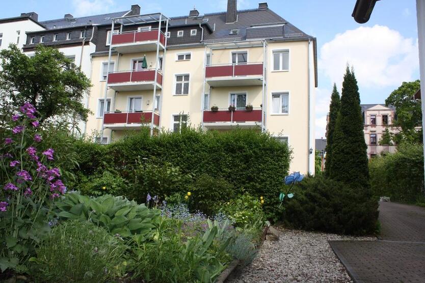 Wunderschöne Maisonette-4-Raum Wohnung mit Kamin