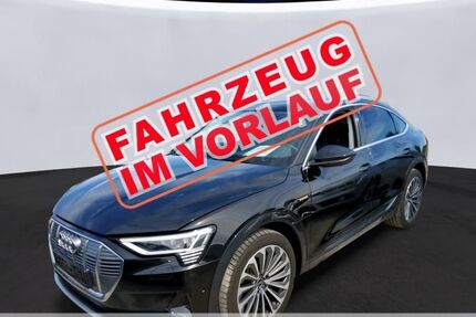 Audi e-tron 43.940 km 31.899 &euro; Chemnitz 09125
