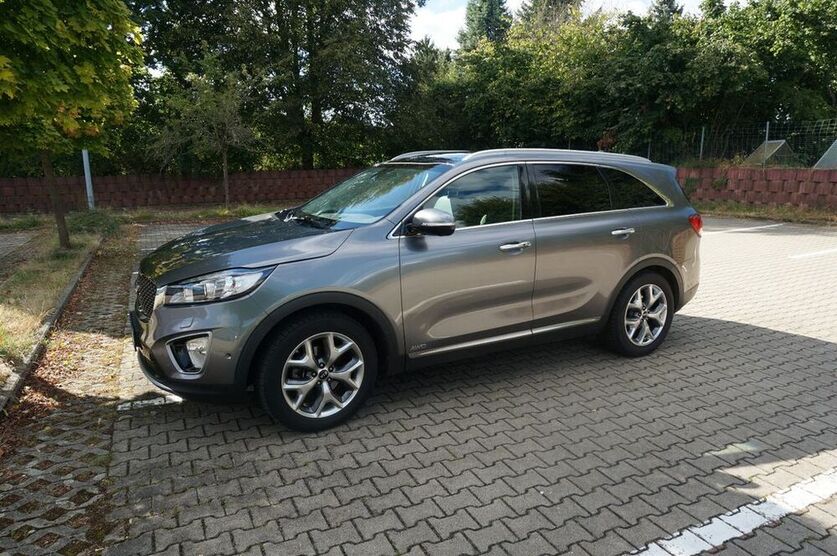 Sorento