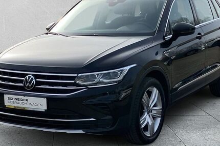 VW Tiguan 64.182 km 30.950 &euro; Chemnitz 09113
