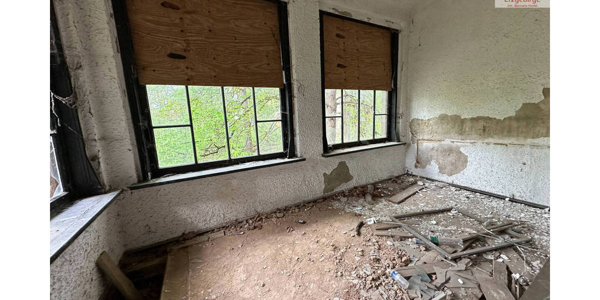 Mehrfamilienhaus, Wohnhaus Chemnitz / Reichenhain Bernsdorf - 4 Zimmer, 800 m&sup2;, 500.000&euro; | Angebot:25688169