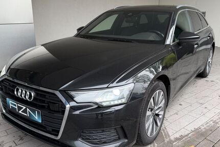 Audi A6 198.600 km 19.995 &euro; Chemnitz 09114