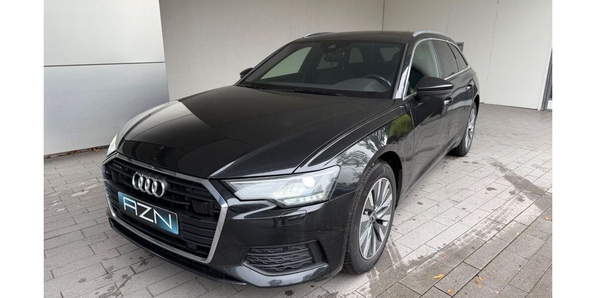 Audi A6 198.600 km 19.995 &euro; Chemnitz 09114