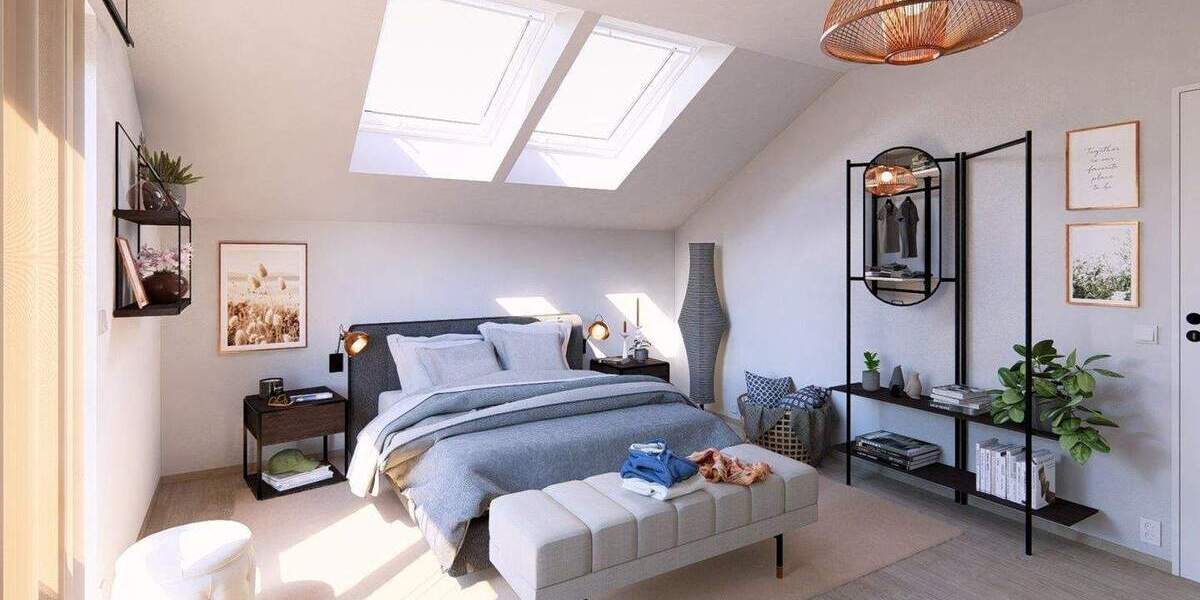 12 Jahre Förderung geschenkt! 5 zimmer