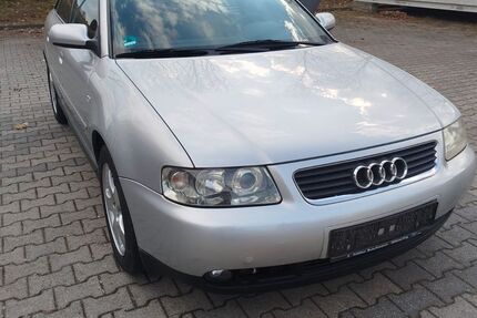 Audi A3 179.800 km 650 &euro; Mildenau 09456