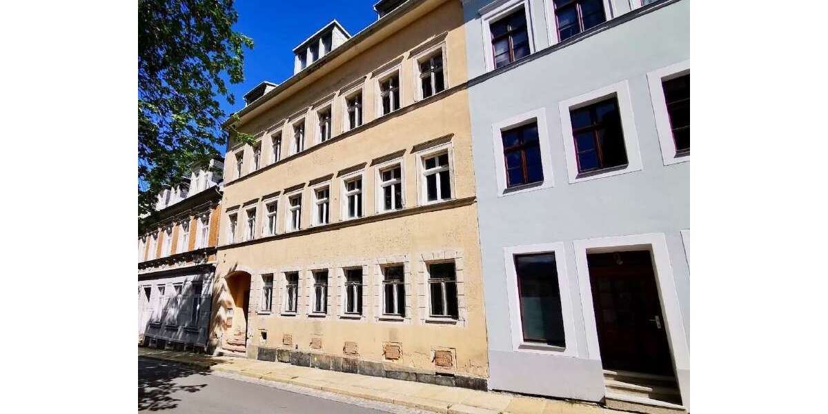 Einfamilienhaus Annaberg - 9 Zimmer, 291 m&sup2;, 60.000&euro; | Angebot:20506512