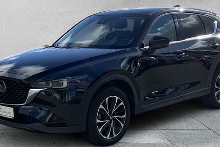 Mazda CX-5 20.129 km 29.990 &euro; Marienberg 09496