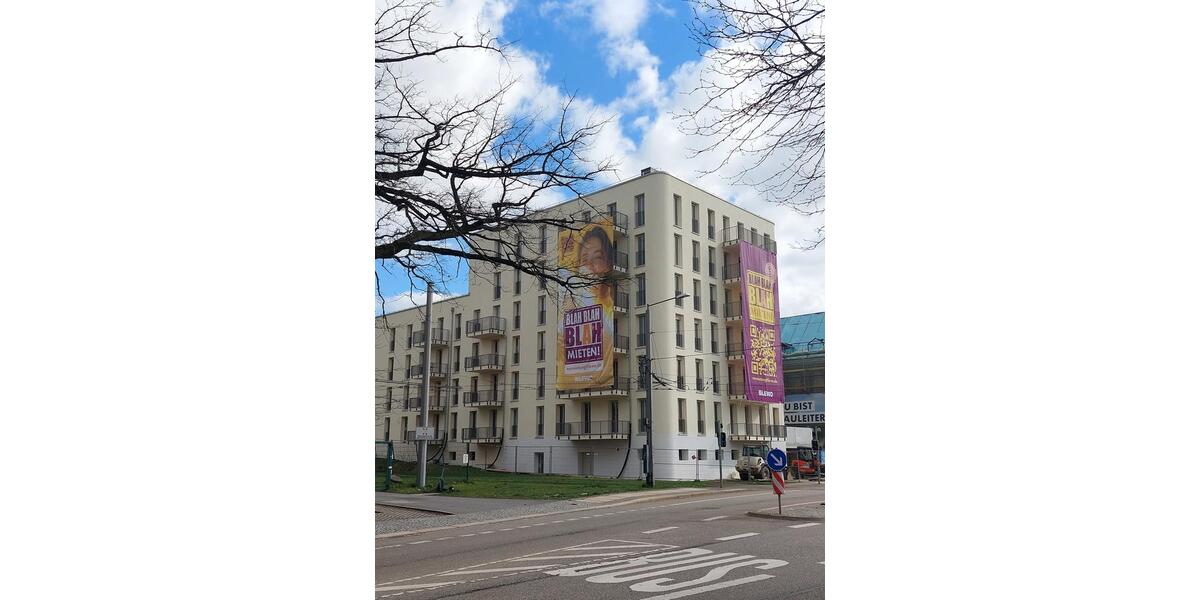 Dachgeschoßwohnung Chemnitz - 5 Zimmer, 99 m&sup2;, 1.178&euro; | Angebot:26145509