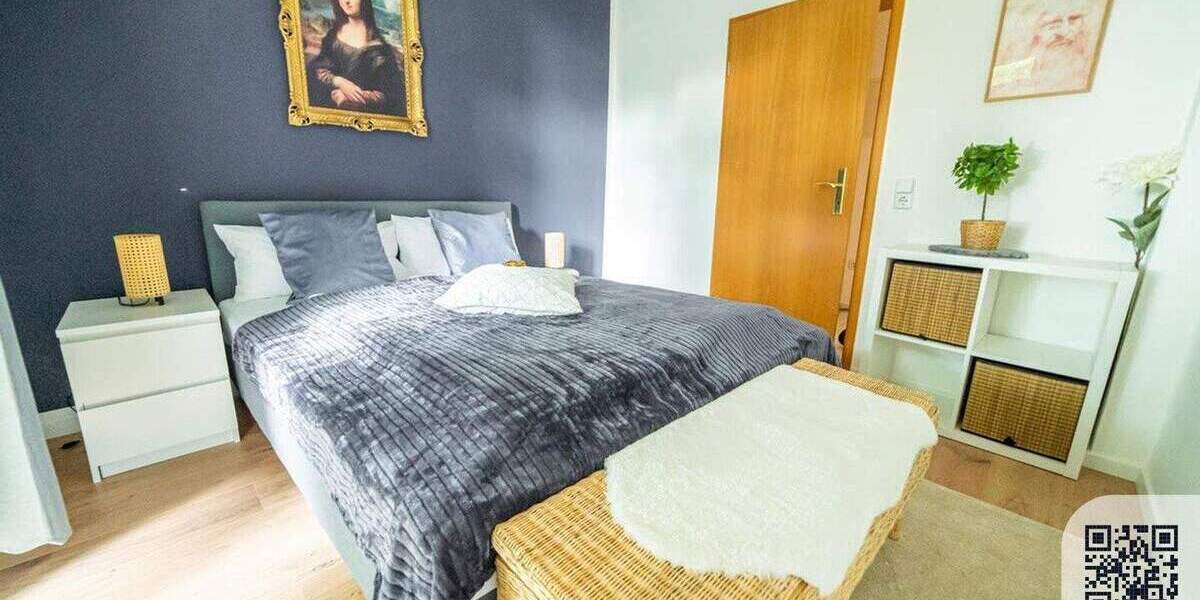 Etagenwohnung Chemnitz Kaßberg - 3 Zimmer, 1.293&euro; | Angebot:25805888