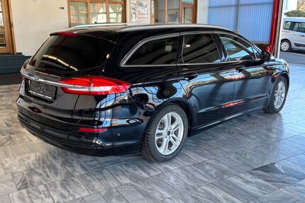 Ford Mondeo 73.678 km 16.990 &euro; Geithain 04643