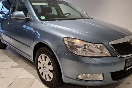 Skoda Octavia 190.237 km 10.999 € Frohburg 04654