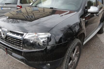 Dacia Duster 150.000 km 5.500 &euro; Chemnitz 09117