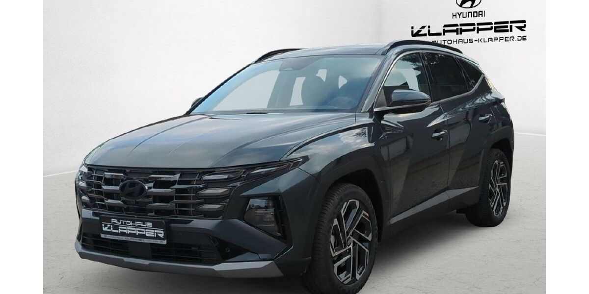 Hyundai TUCSON 7.000 km 40.990 &euro; Chemnitz 09116