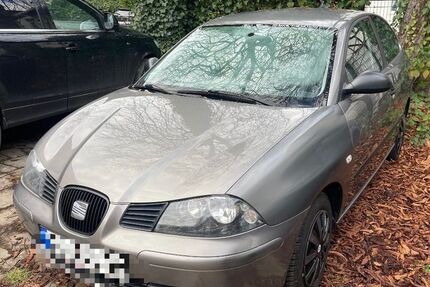 Seat Ibiza 236.953 km 1.490 &euro; Chemnitz 09120