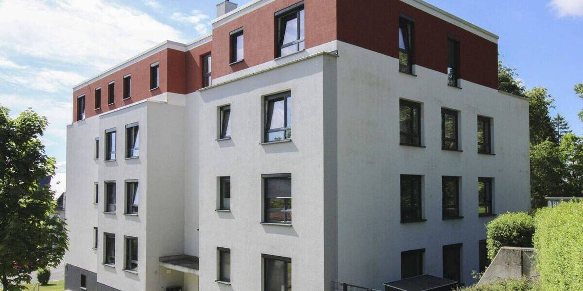 Etagenwohnung Chemnitz Rabenstein - 3 Zimmer, 92 m&sup2;, 280.000&euro; | Angebot:26703677