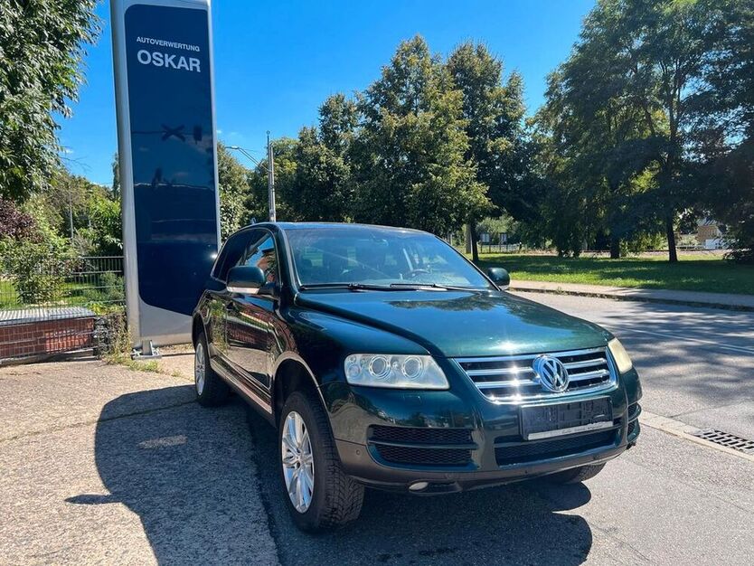 Touareg