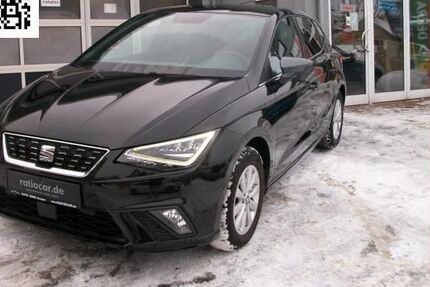 Seat Ibiza 75.097 km 13.990 &euro; Thum 09419