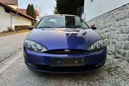 Ford Cougar