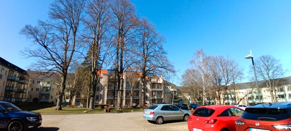 Etagenwohnung Chemnitz Hilbersdorf - 2 Zimmer, 43 m&sup2;, 47.000&euro; | Angebot:26494981