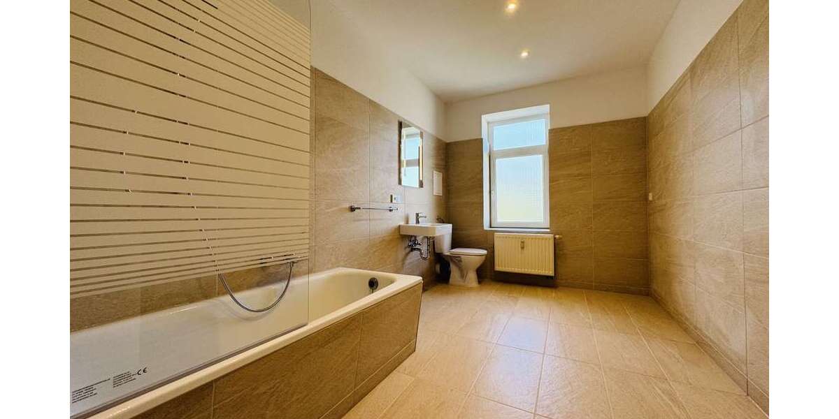 Etagenwohnung Chemnitz Altendorf - 2 Zimmer, 66 m&sup2;, 380&euro; | Angebot:27108771