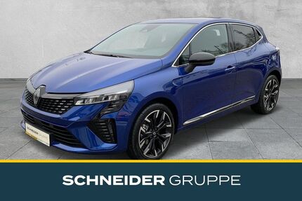 Renault Clio 2.500 km 18.990 &euro; Mittweida-Lauenhain 09648