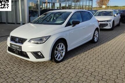 Seat Ibiza 8.001 km 18.730 &euro; Zwönitz 08297