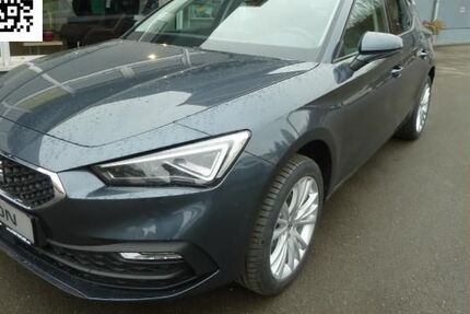 Seat Leon 11.000 km 28.970 &euro; Altmittweida 09648