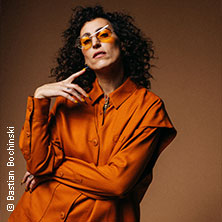 Mine - Killer Tour 2026 14.11.2026 Kulturbahnhof Chemnitz