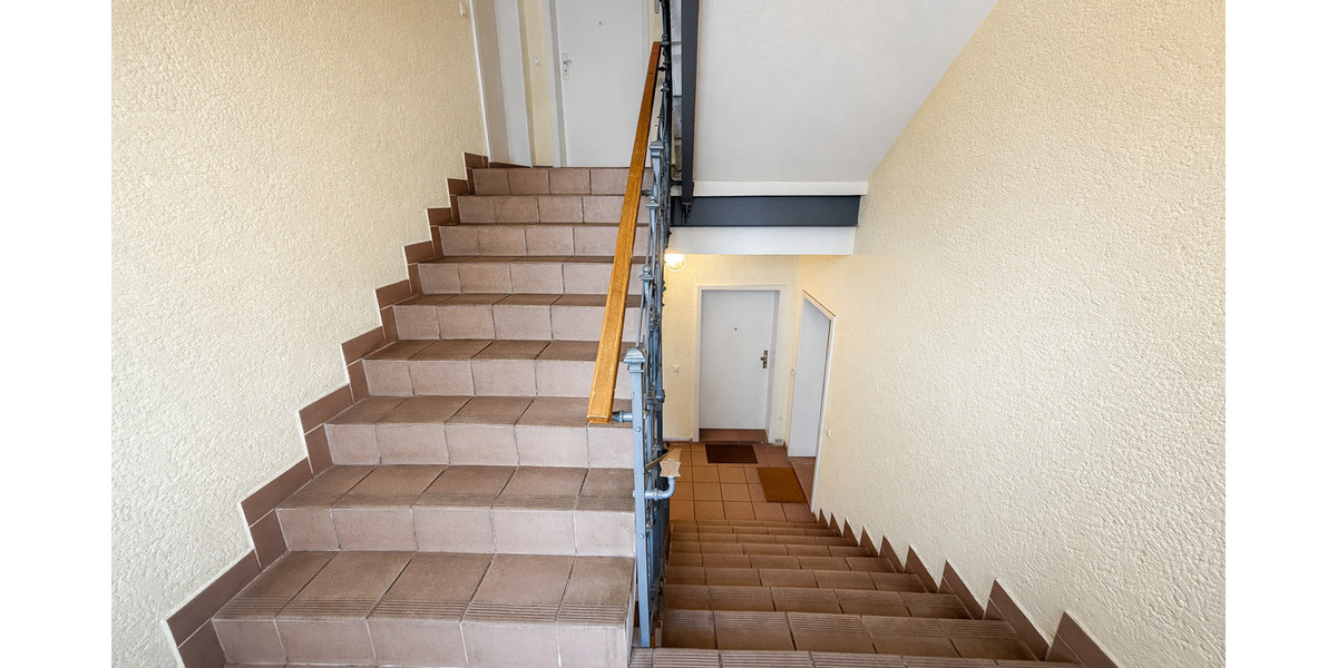 Etagenwohnung Chemnitz Schloßchemnitz - 1 Zimmer, 31 m&sup2;, 40.000&euro; | Angebot:25971165