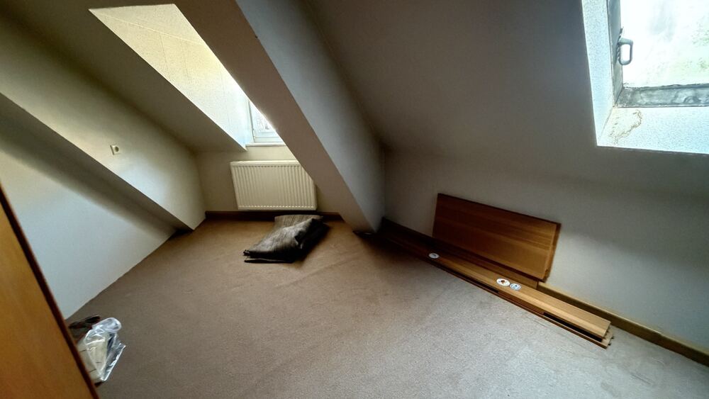 Wohnen und Arbeiten unter einem Dach – Renditestarkes Stadthaus in Geringswalde - Mehrfamilienhaus, Wohnhaus Geringswalde | Angebot:26943688