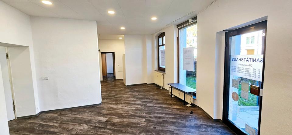 Gewerbeobjekt Chemnitz Altendorf - 815&euro; | Angebot:26669462
