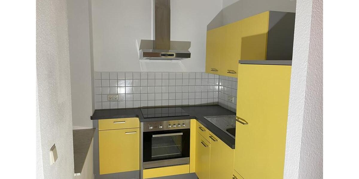 Etagenwohnung Chemnitz Hilbersdorf - 1 Zimmer, 41 m&sup2;, 230&euro; | Angebot:25376943