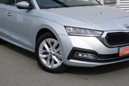 Skoda Octavia 20.500 km 31.290 &euro; Chemnitz 09126