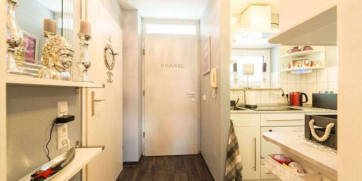 Wohnen auf Zeit in Hartha 1.200 € 1 zimmer