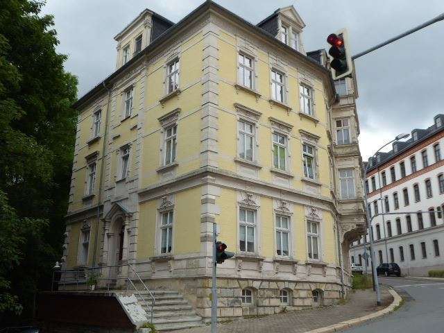 Wohnung zum Mieten in Annaberg-Buchholz 475 € 101 m²