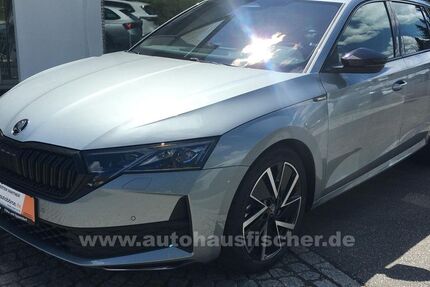 Skoda Octavia 1.800 km 37.890 &euro; Flöha 09557