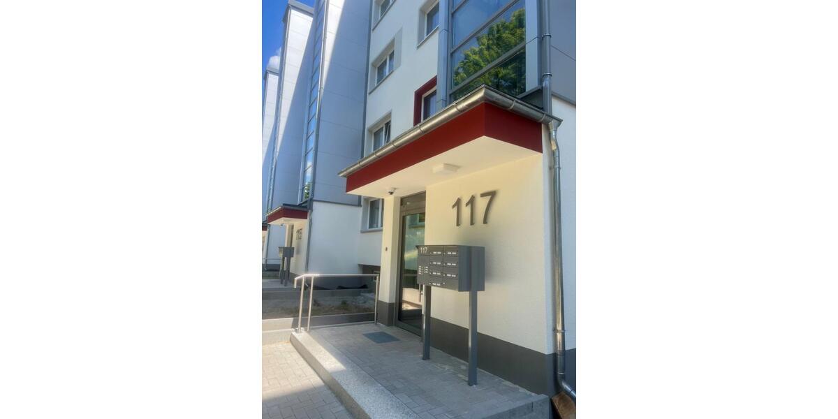 Erdgeschoßwohnung Chemnitz Klaffenbach - 2 Zimmer, 55 m&sup2;, 413&euro; | Angebot:22557989