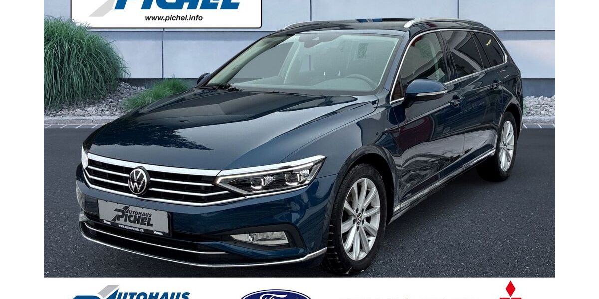 VW Passat 74.743 km 23.990 &euro; Hartmannsdorf 09232