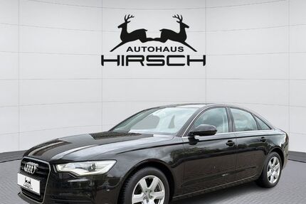 Audi A6 152.400 km 12.490 &euro; Chemnitz 09120
