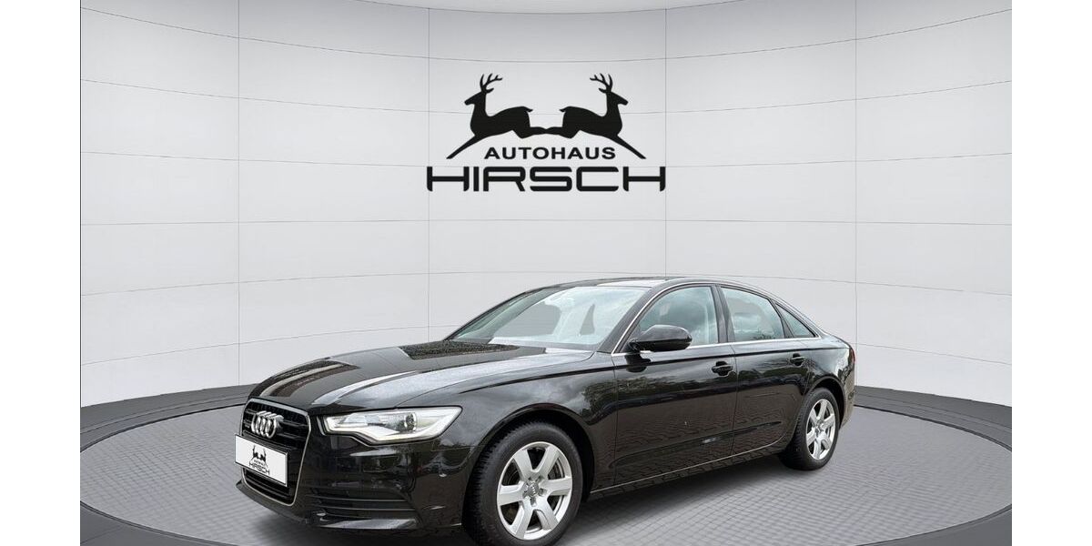 Audi A6 152.400 km 12.490 &euro; Chemnitz 09120
