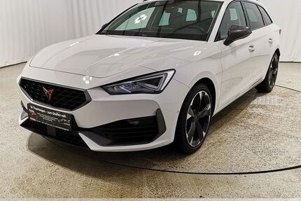 Cupra Leon 75.590 km 22.899 &euro; Chemnitz - Mittelbach 09224