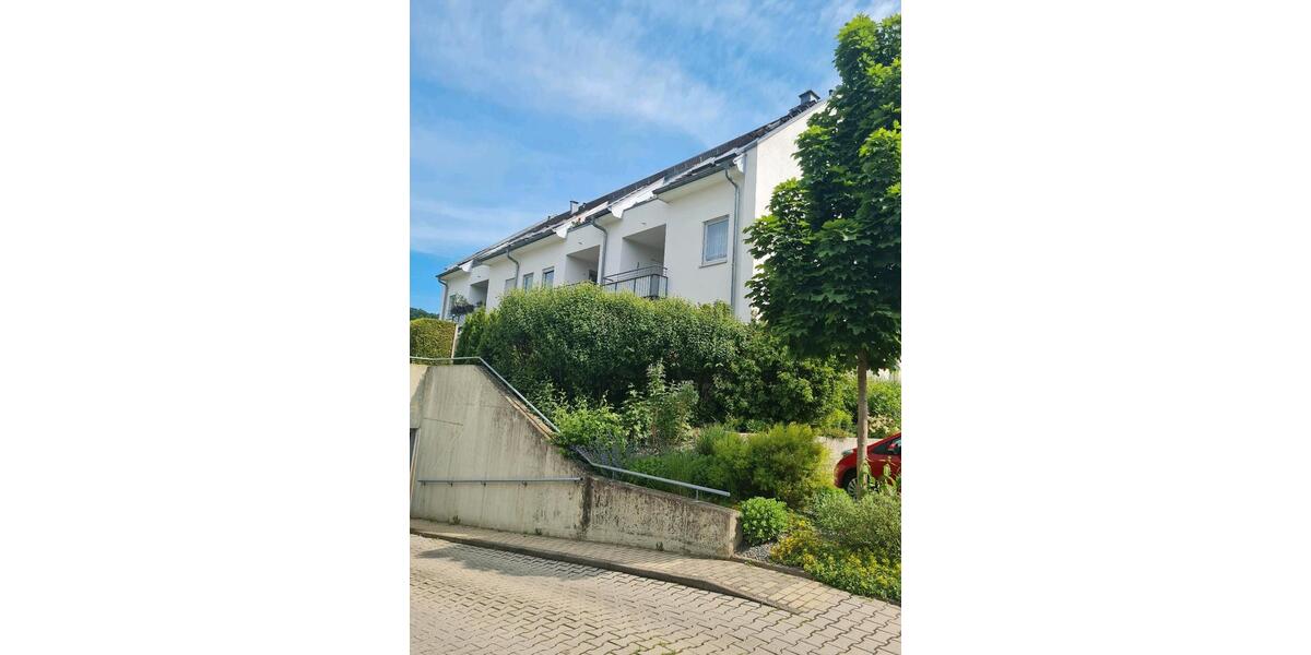 2 Zimmer Wohnung Grüna Hexenberg 2 zimmer