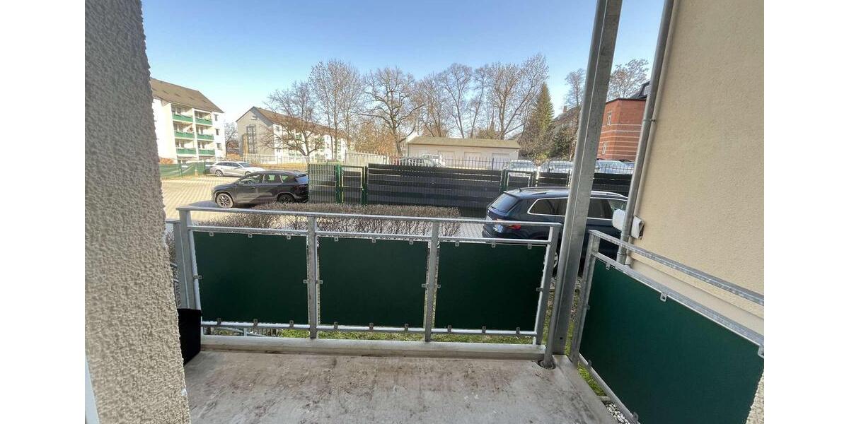 Erdgeschoßwohnung Chemnitz Kapellenberg - 3 Zimmer, 68 m&sup2;, 450&euro; | Angebot:24158580