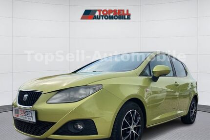 Seat Ibiza 136.000 km 1.999 &euro; Chemnitz 09120