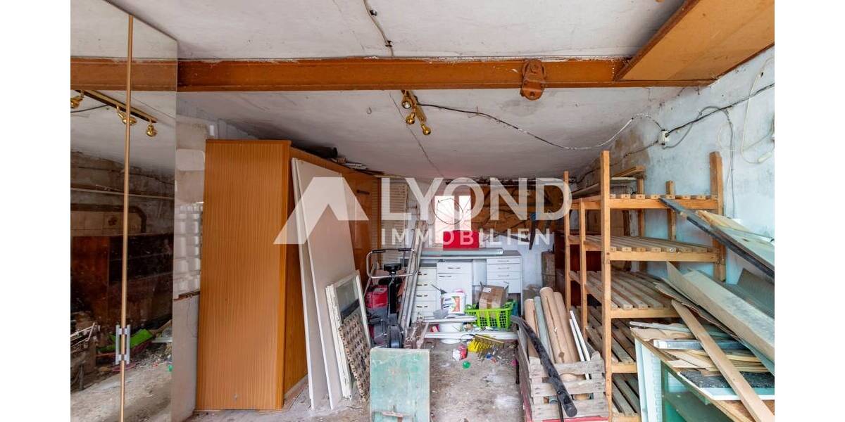 Einfamilienhaus Hainichen - 1 Zimmer, 315 m&sup2;, 330.000&euro; | Angebot:26695681