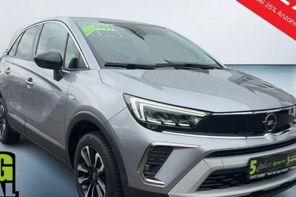 Opel Crossland (X) 27.434 km 15.749 &euro; Chemnitz 09116