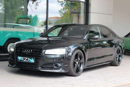 Audi A8 246.000 km 21.900 &euro; Chemnitz 09114