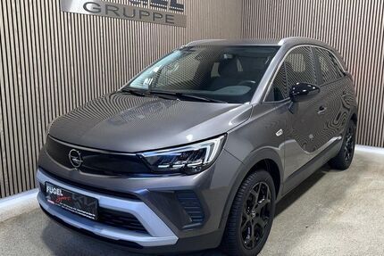 Opel Crossland (X) 10.050 km 17.999 &euro; Chemnitz 09125