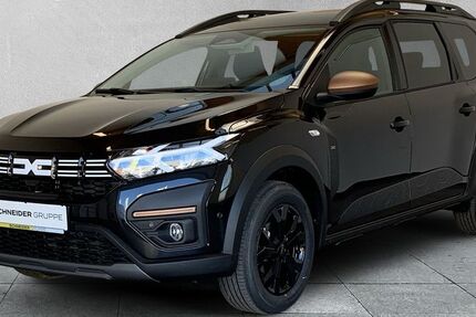 Dacia Jogger 2.500 km 20.890 &euro; Mittweida-Lauenhain 09648