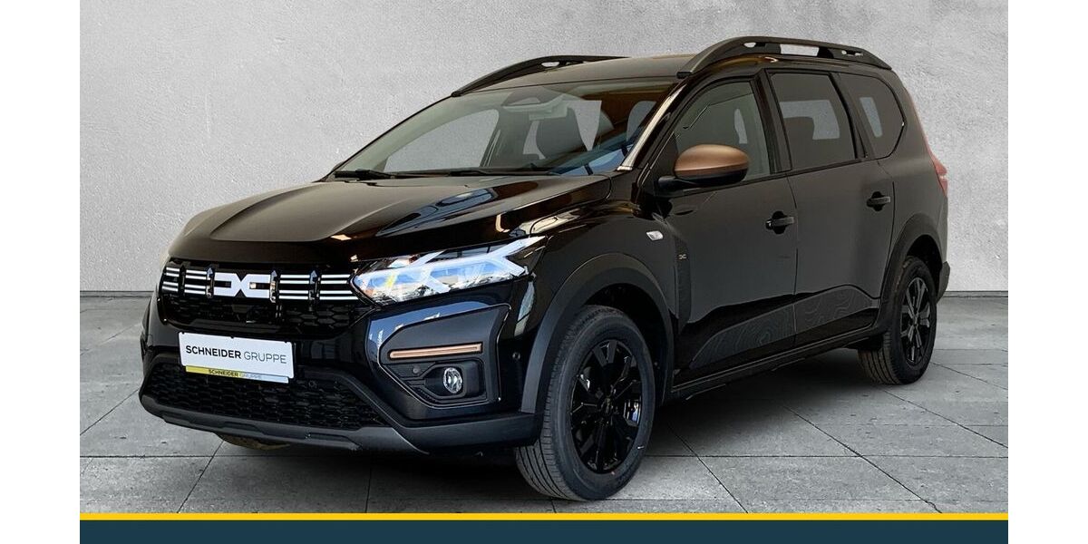 Dacia Jogger 2.500 km 20.890 &euro; Mittweida-Lauenhain 09648